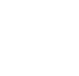 White stethoscope icon